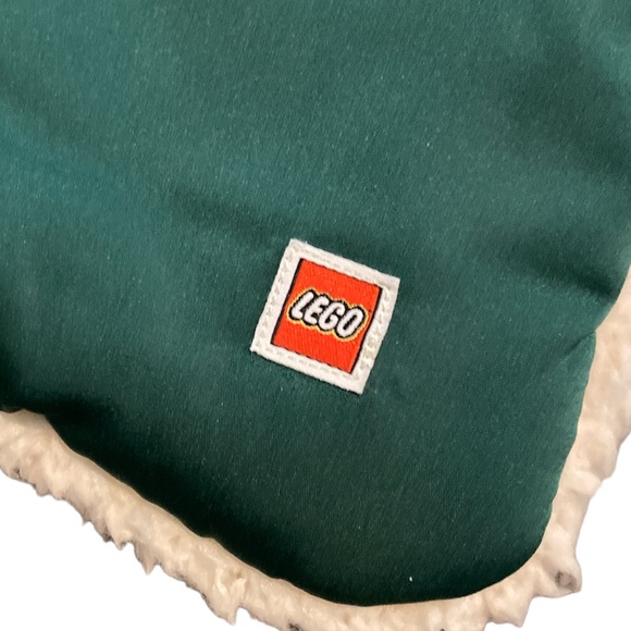 Target x Lego Collection Scarf - NWT - Picture 2 of 3